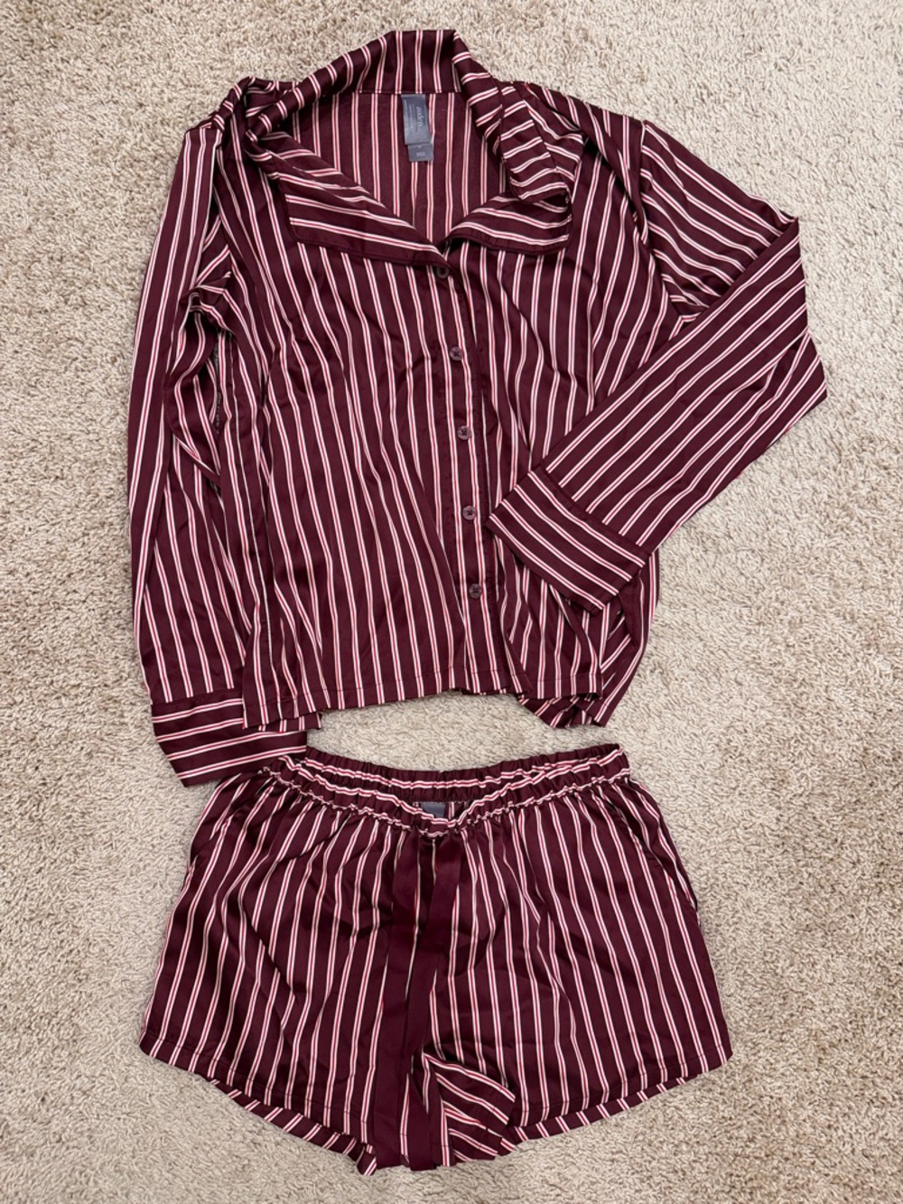 Auden lounge set